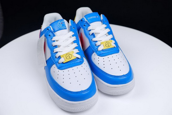 Nike Air Force One Men Low--008